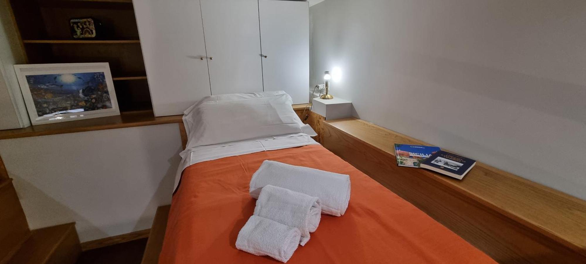 Casa Don Peppe Leilighet Taormina Eksteriør bilde