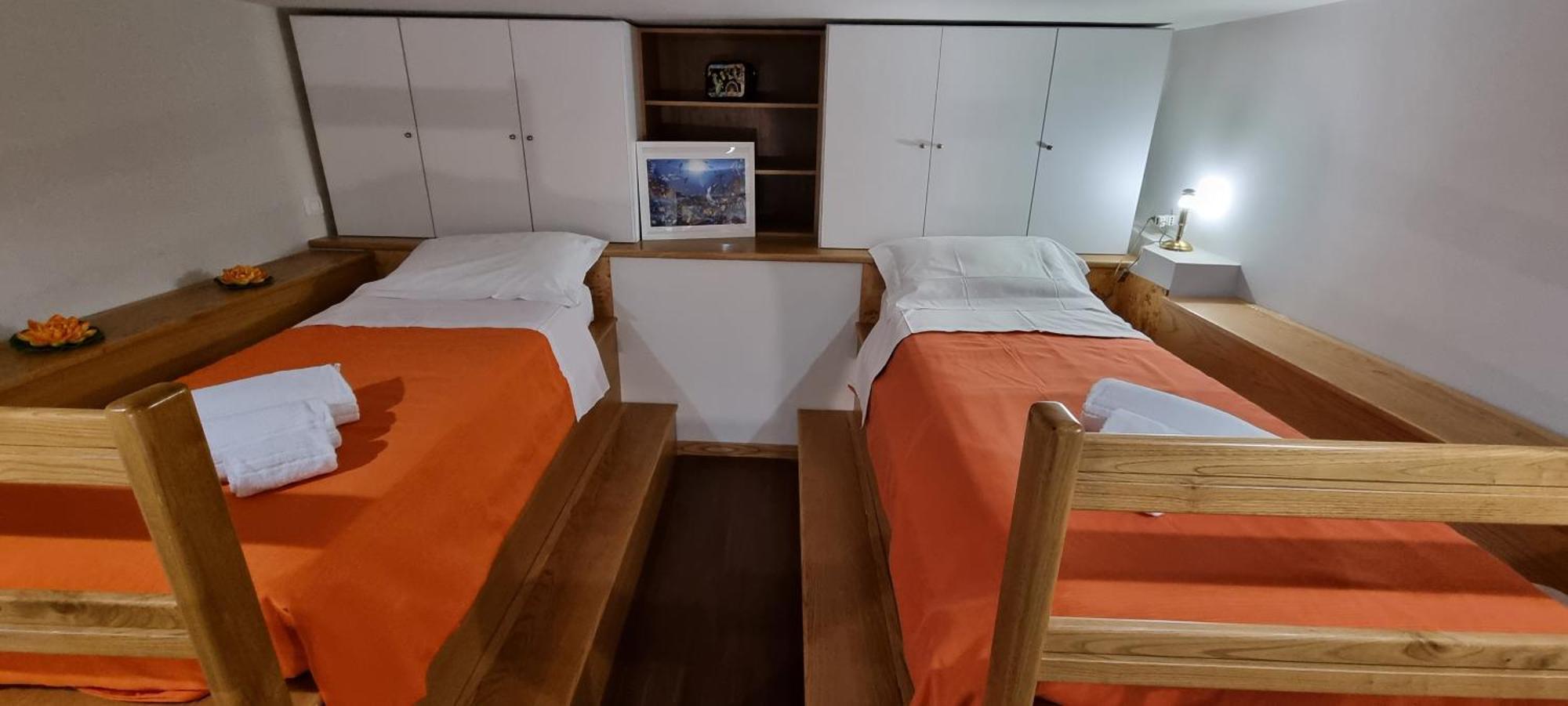 Casa Don Peppe Leilighet Taormina Eksteriør bilde