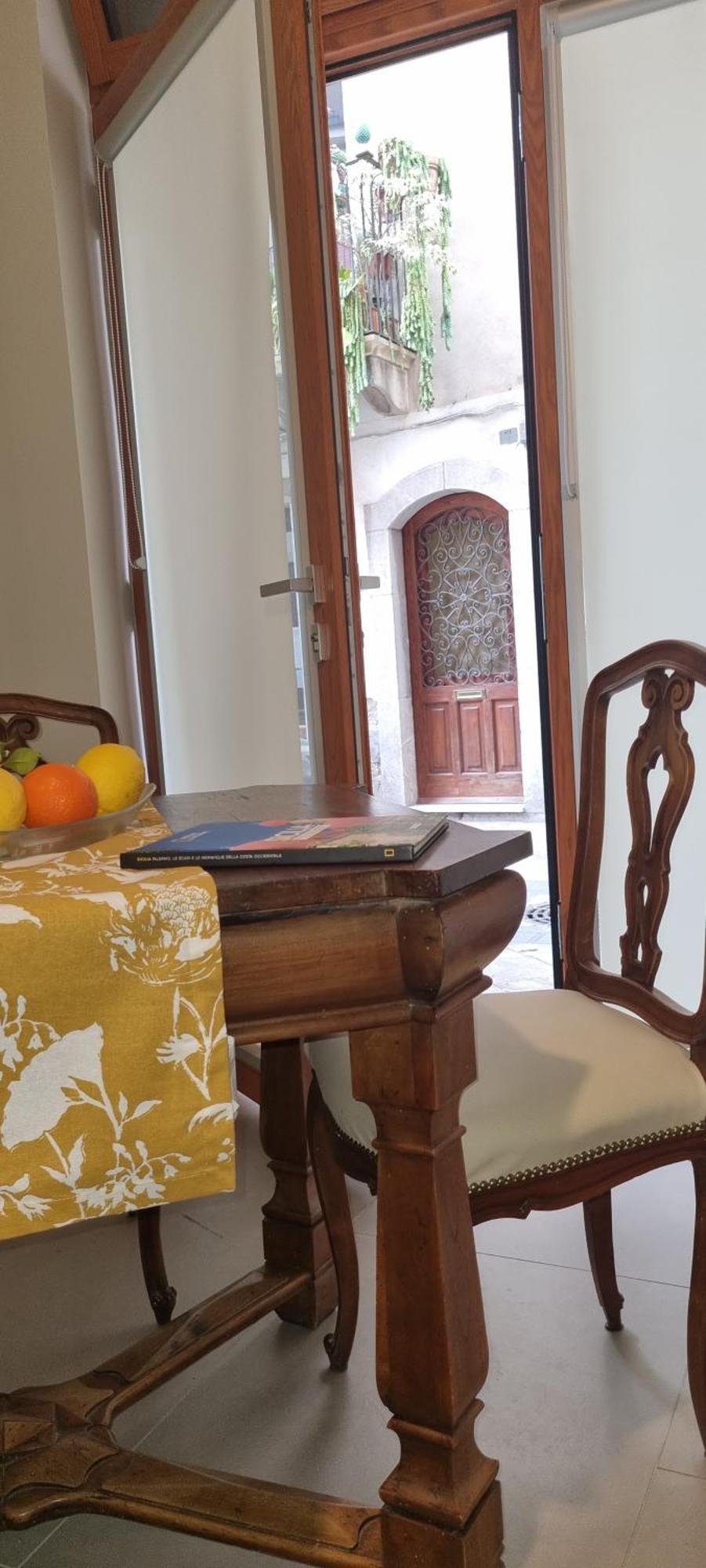 Casa Don Peppe Leilighet Taormina Eksteriør bilde