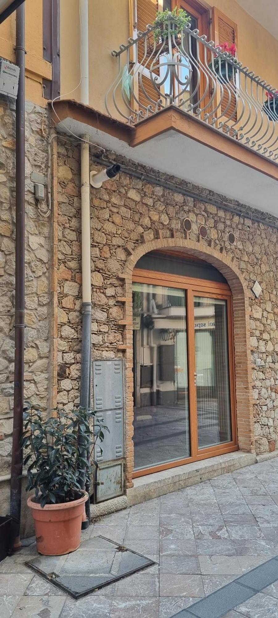 Casa Don Peppe Leilighet Taormina Eksteriør bilde